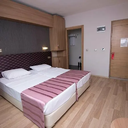 Poseidon - Adults Only Marmaris