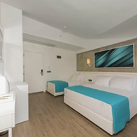 Poseidon - Adults Only Hotel 4*