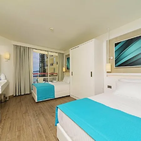 Poseidon - Adults Only Marmaris