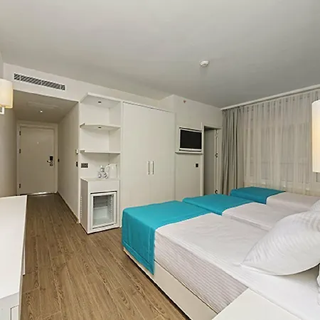 Poseidon - Adults Only 4* Marmaris