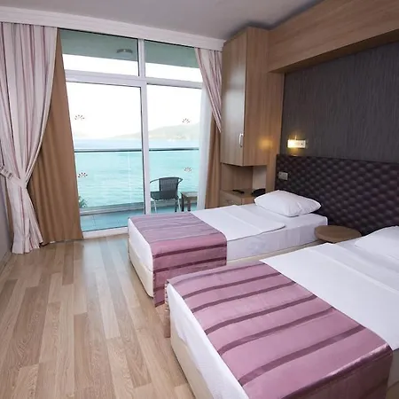 Hotel Poseidon - Adults Only Marmaris