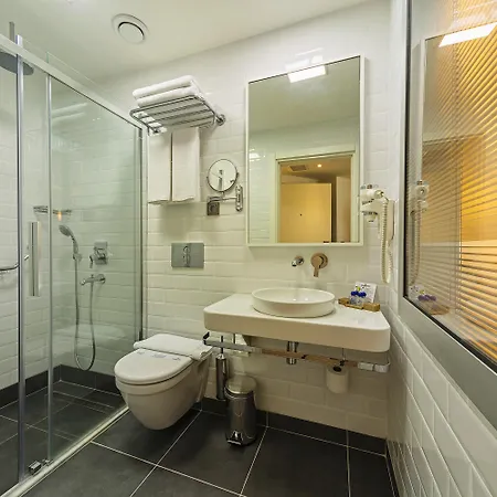 Poseidon - Adults Only 4*