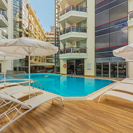 Poseidon - Adult Only Marmaris