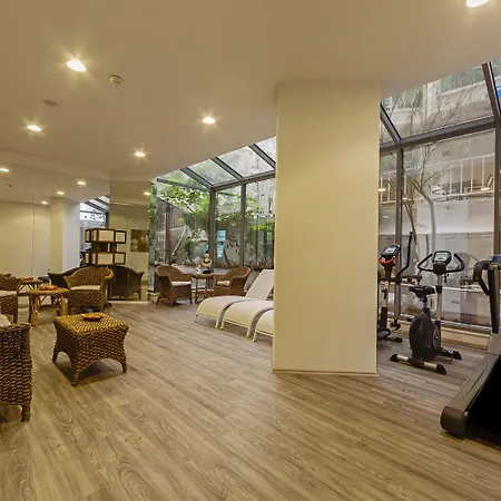 Poseidon - Adult Only