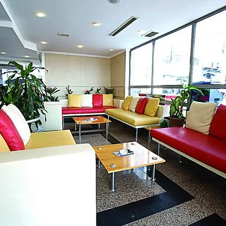 Poseidon - Adults Only Отель 4*