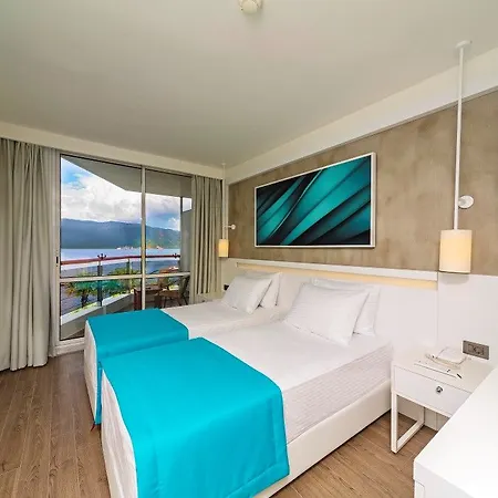 Poseidon - Adults Only Отель 4*