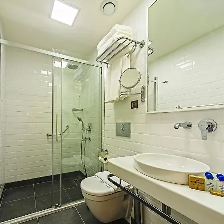 Hotel Poseidon - Adults Only Marmaris