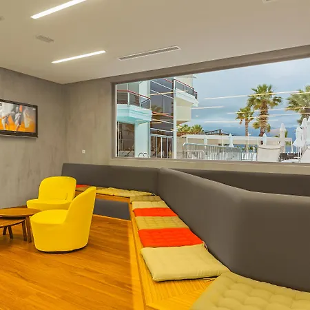 Poseidon - Adults Only Hotel Marmaris