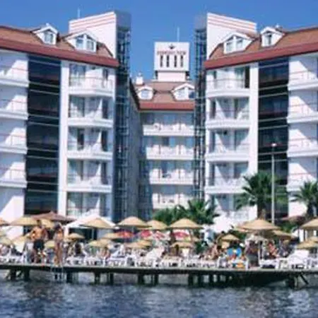 Hotel Poseidon - Adults Only