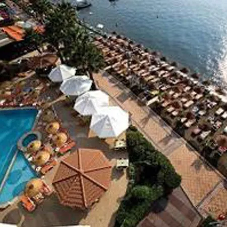 Poseidon - Adults Only Marmaris
