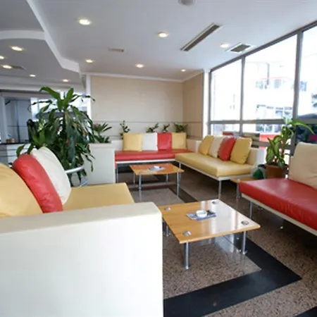 Hotel Poseidon - Adults Only
