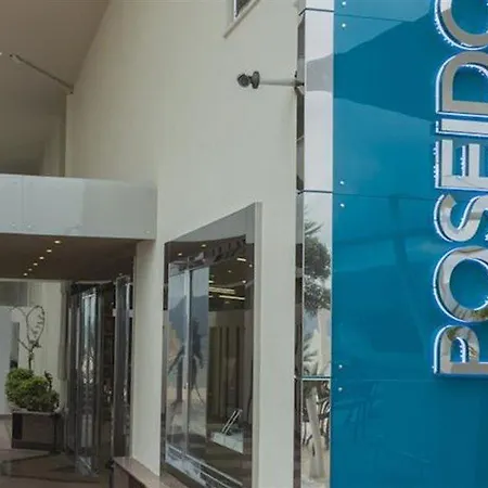 Otel Poseidon - Adults Only Marmaris
