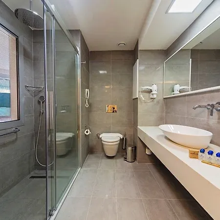 Poseidon - Adults Only Marmaris