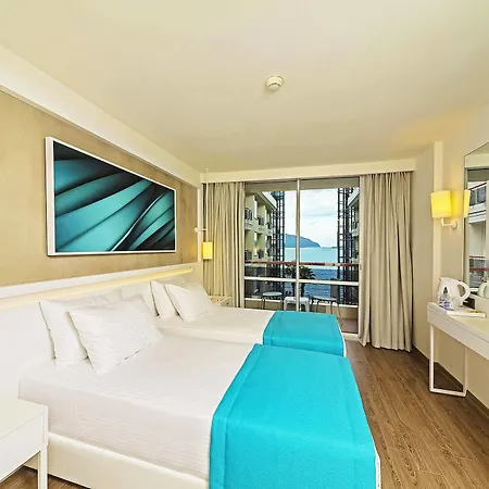 Hotel Poseidon - Adults Only Marmaris